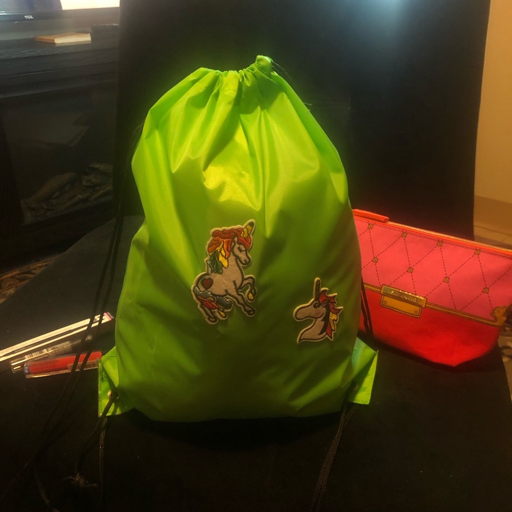 Mini NEW! Stylish Gymnastics SAAC